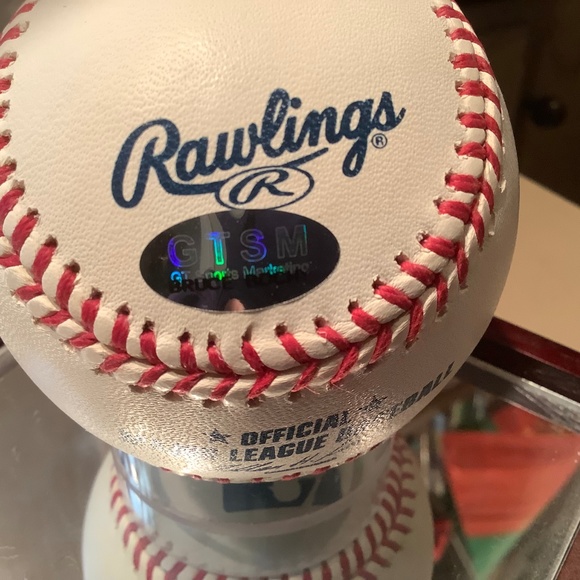 Baseball - Picture 4 of 5